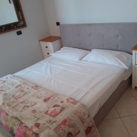 Hotel Casafort Pozzuoli Exteriör bild