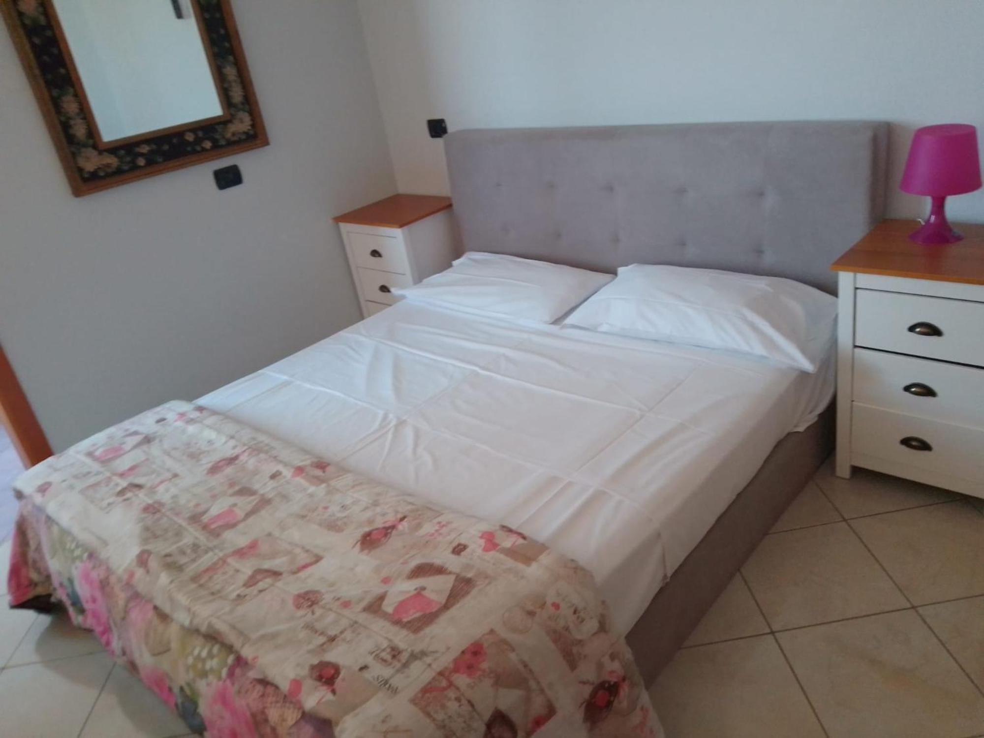 Hotel Casafort Pozzuoli Exteriör bild