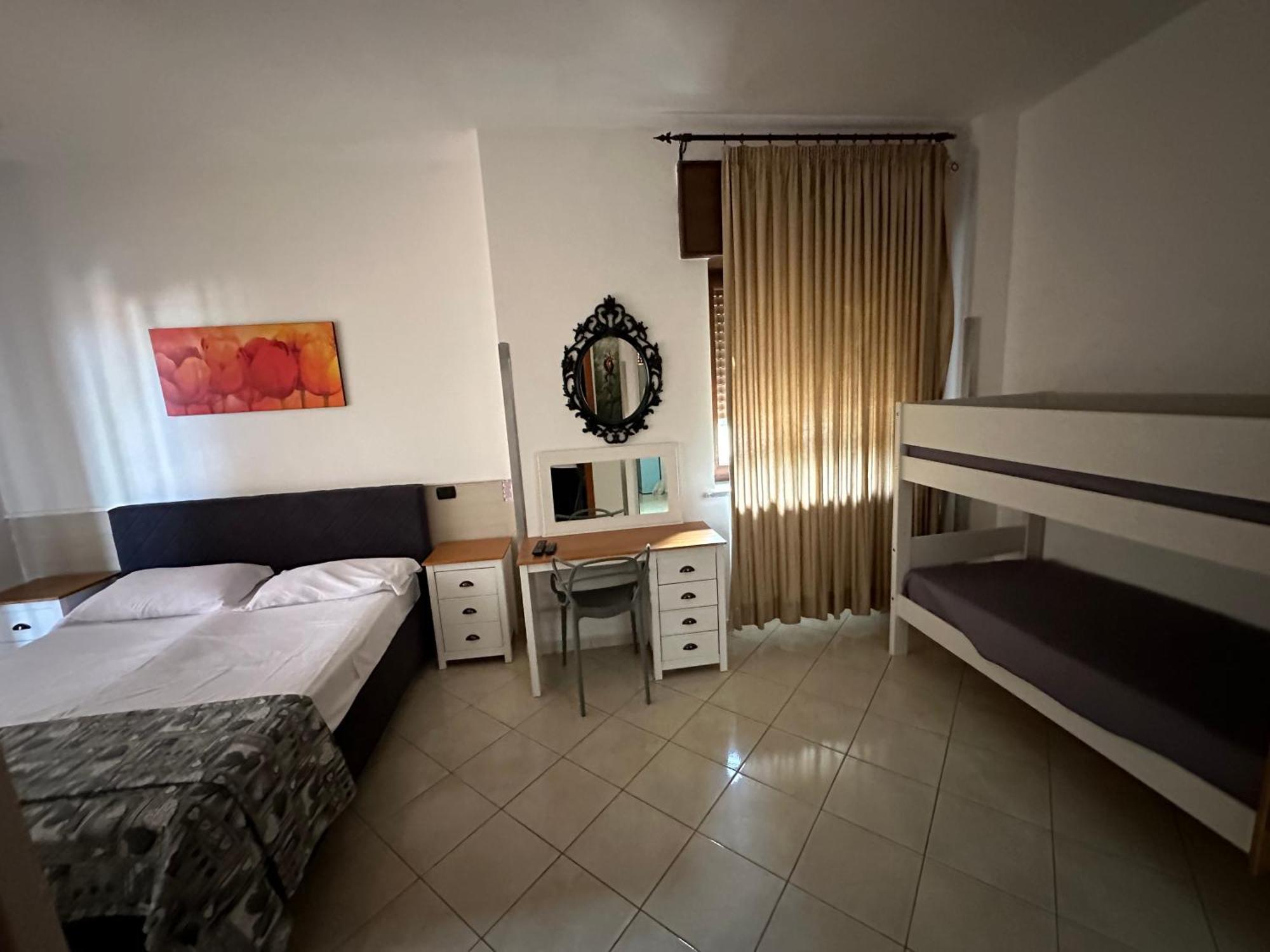 Hotel Casafort Pozzuoli Exteriör bild