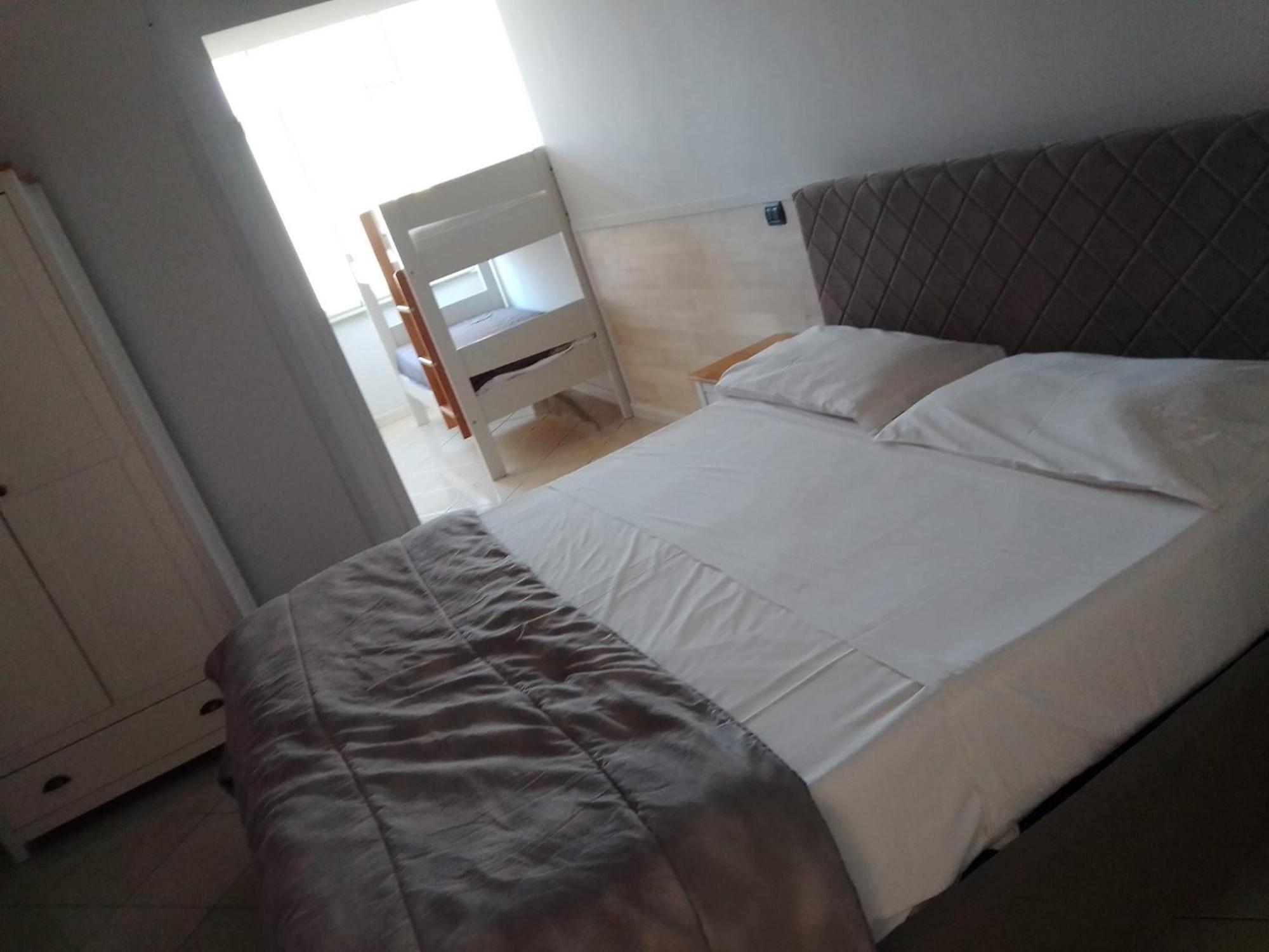 Hotel Casafort Pozzuoli Rum bild