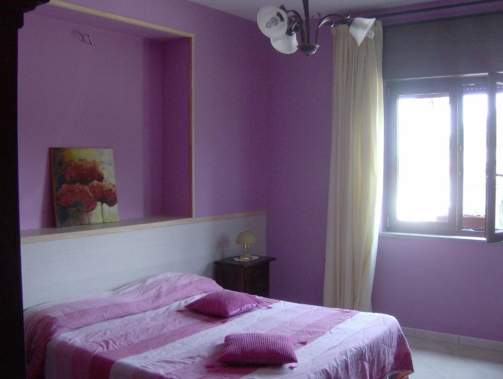 Hotel Casafort Pozzuoli Rum bild