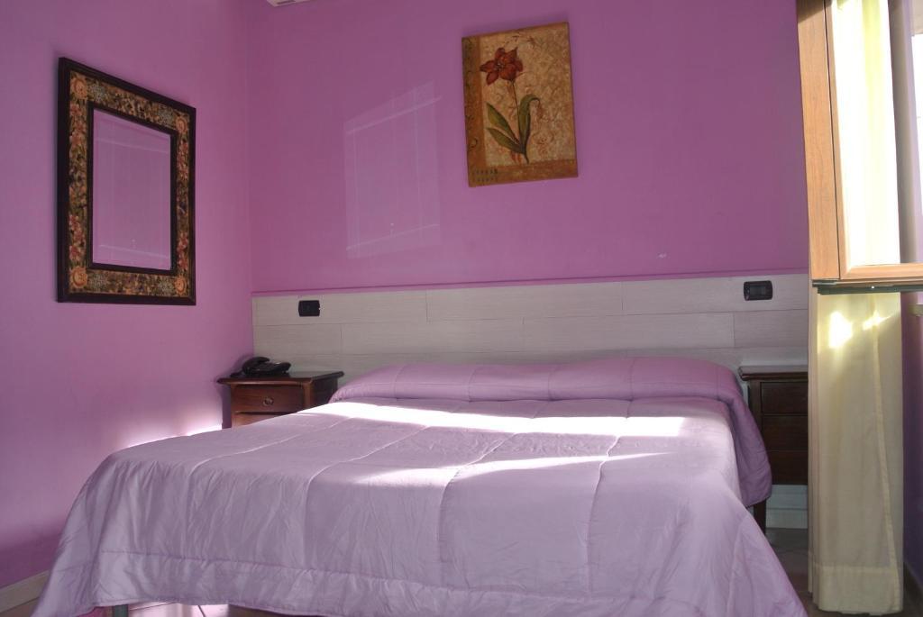 Hotel Casafort Pozzuoli Rum bild