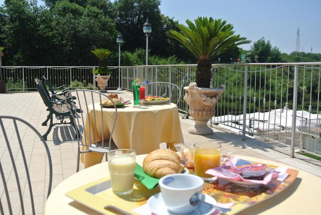 Hotel Casafort Pozzuoli Exteriör bild