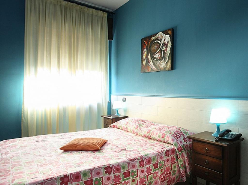 Hotel Casafort Pozzuoli Exteriör bild